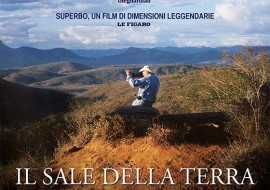Il sale della terra