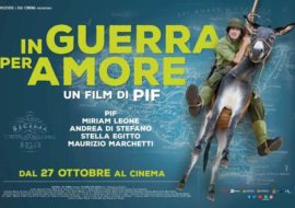 In guerra per amore
